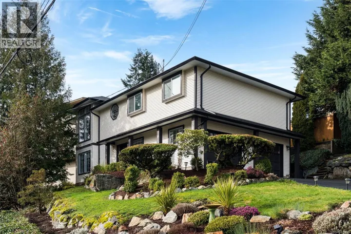 2570 Buckler Ave, Langford, British Columbia V9B5V3