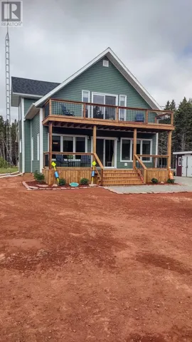 19 Ocean View Crescent, Kildare Capes, Prince Edward Island C0B2B0