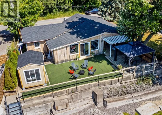 2712 NORTH SHORE Drive, Lowbanks, Ontario N0A1K0