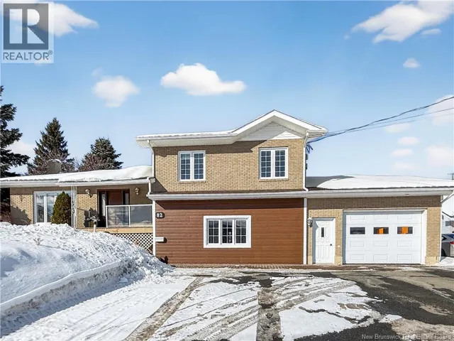 82 Matheson Street, Campbellton, New Brunswick E3N1N5
