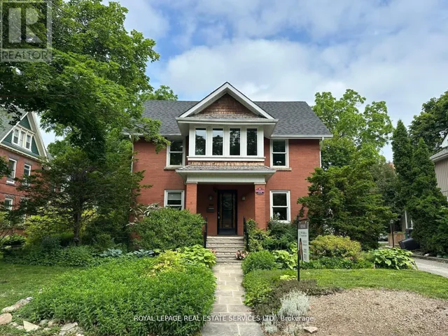 32 WELLINGTON STREET E, Brampton (Downtown Brampton), Ontario L6W1Y4