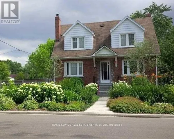 MAIN FL - 1 ASH CRESCENT, Toronto (Long Branch), Ontario M8W1E2