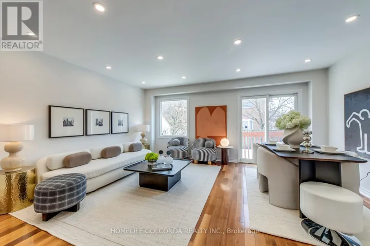 439 BLUESKY CRESCENT, Mississauga (Hurontario), Ontario L5R2R9