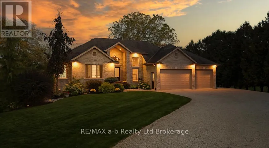 9442 RICHMOND ROAD, Bayham (Richmond), Ontario N5H2R1