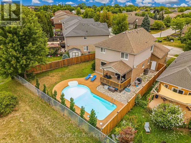 80 LORETTA DRIVE, Niagara-on-the-Lake (Virgil), Ontario L0S1T0