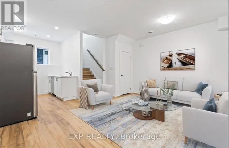 111 - 781 CLARE AVENUE, Welland (N. Welland), Ontario L3C0K1