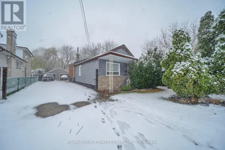 191 MARGARET AVENUE, Hamilton (Stoney Creek), Ontario L8E2H6