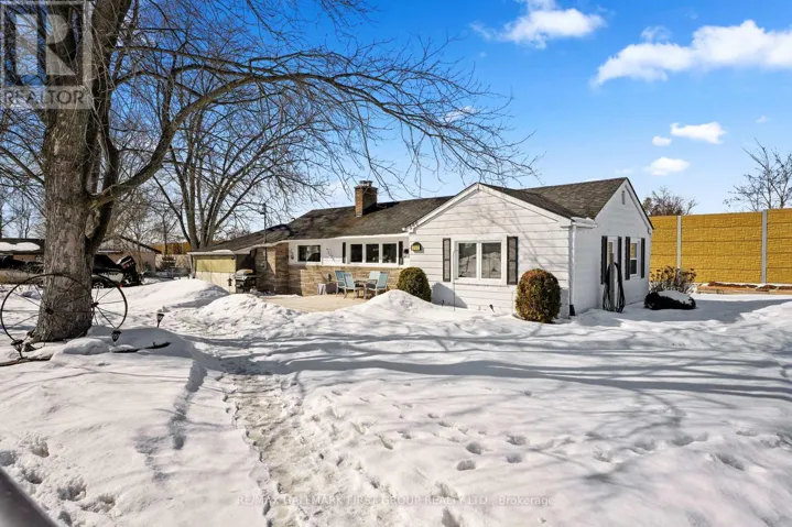 290 DENSMORE ROAD, Cobourg, Ontario K9A0X8