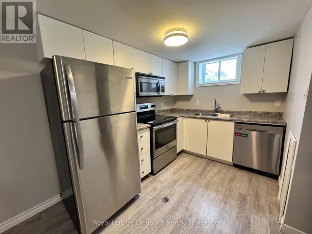 60 GIBBARD CRESCENT, Collingwood, Ontario L9Y2C2