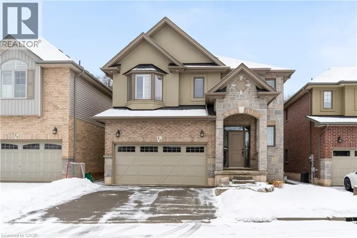270 MAIN Street W Unit# 16, Grimsby, Ontario L3M0B3