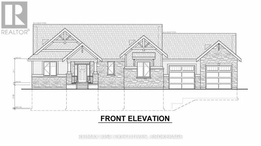 7 CRANBERRY COVE LANE, Frontenac (Frontenac South), Ontario K0H2N0