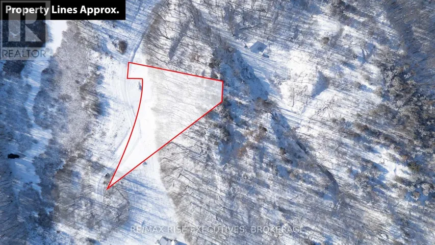 LOT 7 CRANBERRY COVE LANE, Frontenac (Frontenac South), Ontario K0H2N0