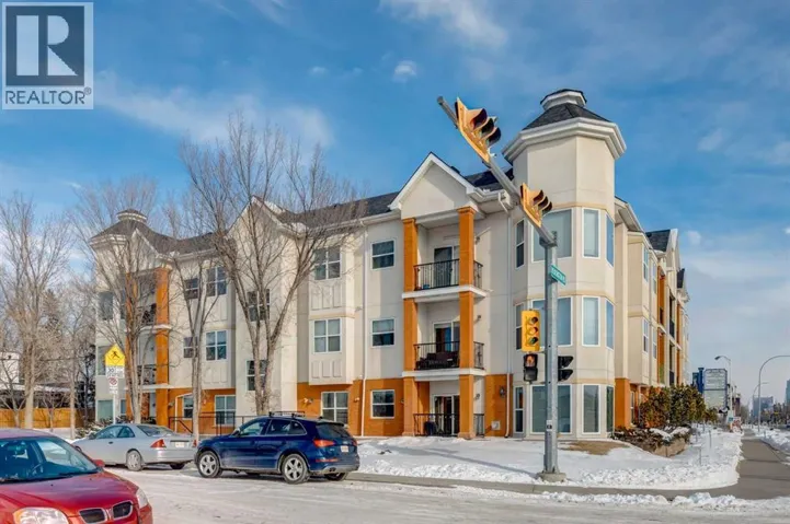 310, 2134 Kensington Road NW, Calgary, Alberta T2N3R7