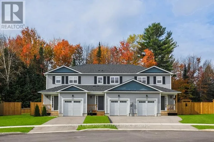 LOT 19 EQUALITY DRIVE, Meaford, Ontario N4L0B5