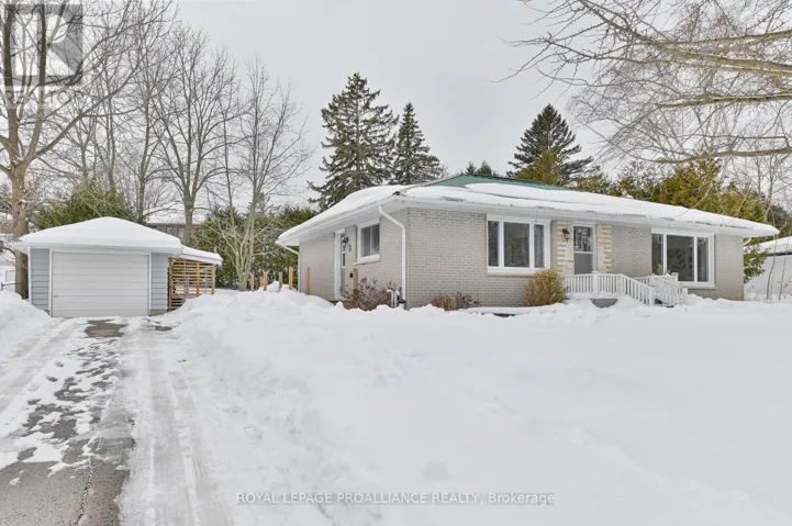 8 CHEER DRIVE, Brighton, Ontario K0K1H0