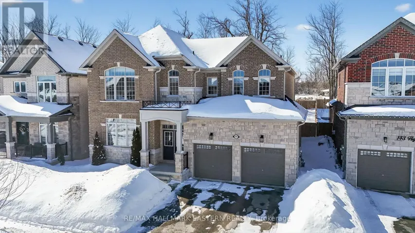 141 HIGHLANDS BOULEVARD, Cavan Monaghan (Cavan Twp), Ontario L0A1G0