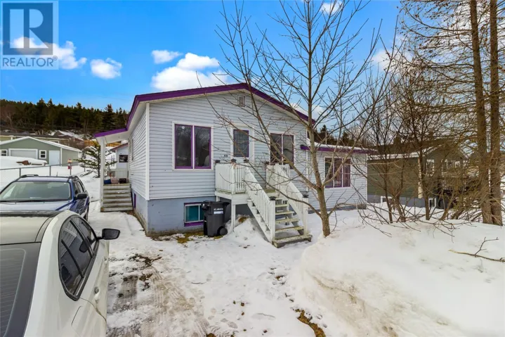 49 Linegar Avenue, Shea Heights, Newfoundland & Labrador A0A1J0