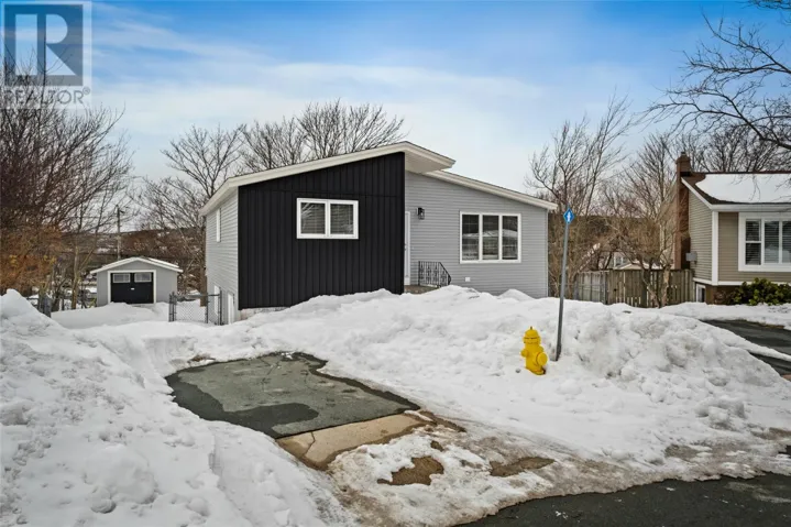 15 Thetis Place, St. John's, Newfoundland & Labrador A1B3K1