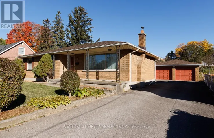 1230 HAMILTON ROAD, London East (East P), Ontario N5W1B2