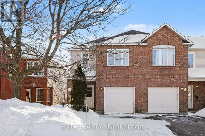 89 INVERKIP AVENUE, Ottawa, Ontario K1T4B9
