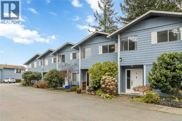 6 6110 Seabroom Rd, Sooke, British Columbia V9Z0B8