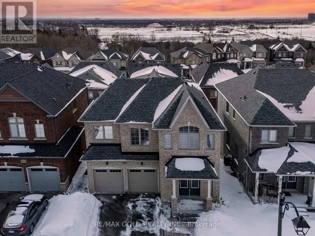 1966 GRANDVIEW ST N STREET, Oshawa (Taunton), Ontario L1H8L7