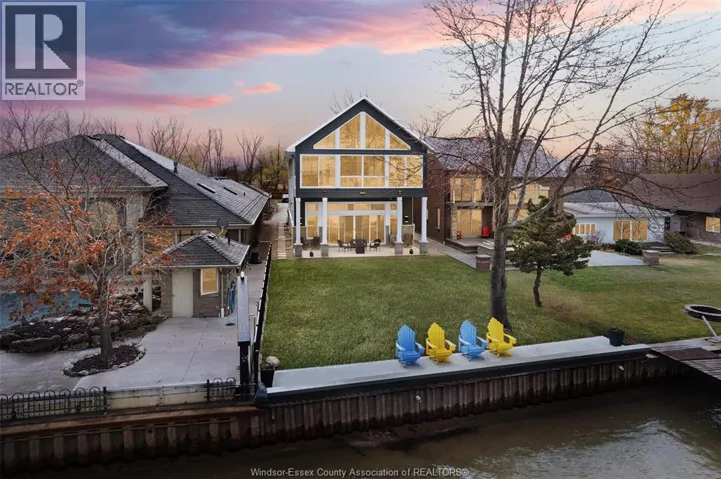 1696 CAILLE AVENUE, Lakeshore, Ontario N0R1A0