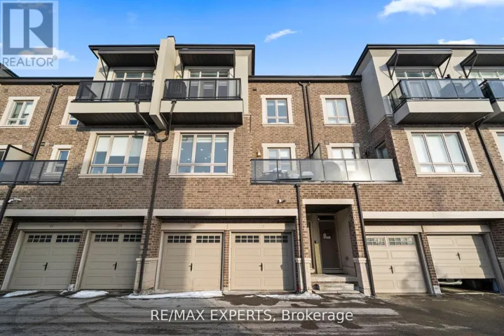 16 - 125 KAYLA CRESCENT, Vaughan (Maple), Ontario L6A4G5