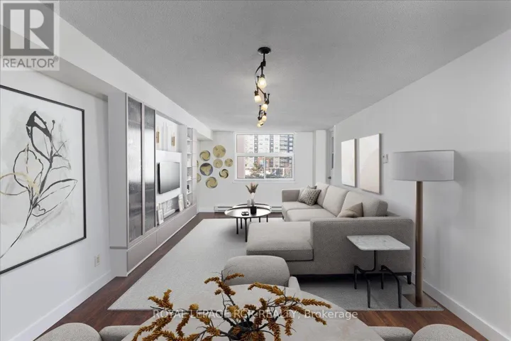 508 - 260 DAVIS DRIVE, Newmarket (Central Newmarket), Ontario L3Y7C3