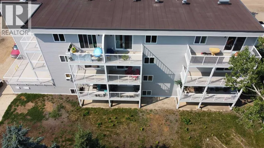 405, 5418 52 Street, Camrose, Alberta T4V4A6