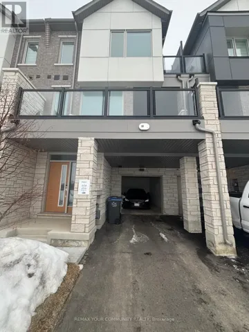 5219 BENCH ROW, Mississauga (Churchill Meadows), Ontario L5M2S8