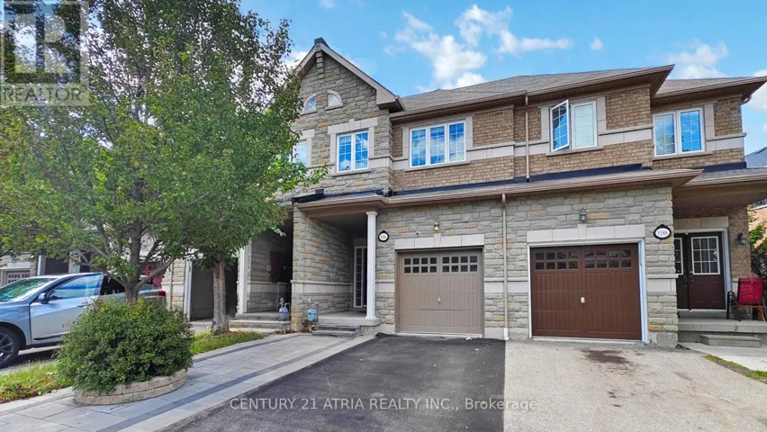 5186 ANGEL STONE DRIVE, Mississauga (Churchill Meadows), Ontario L5M0L4