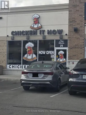 25 - 3460 PLATINUM DRIVE, Mississauga (Churchill Meadows), Ontario L5M7N4