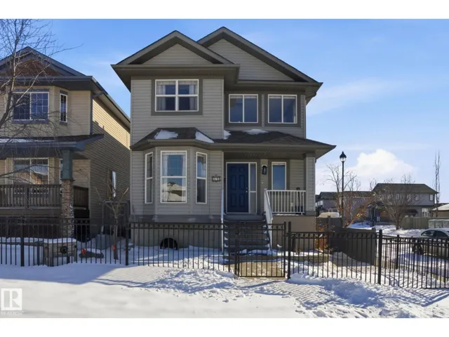 61 SUNTREE PM, Leduc, Alberta T9E8R8