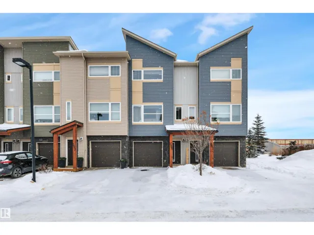 #255 401 SOUTHFORK DR, Leduc, Alberta T9E0X1