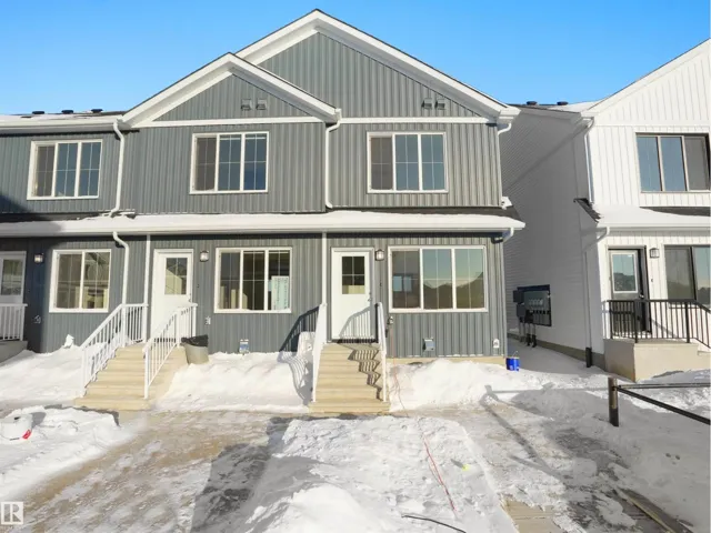 #118 1009 Cy Becker RD NW, Edmonton, Alberta T5Y4B7