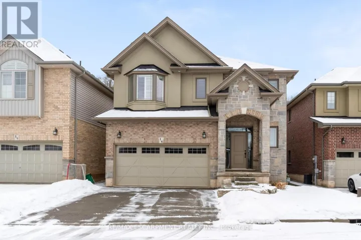 16 - 270 MAIN STREET W, Grimsby (Grimsby West), Ontario L3M0B3