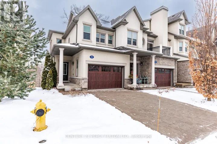 36 ABERDEEN LANE S, Niagara-on-the-Lake (Town), Ontario L0S1J0