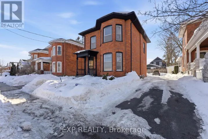 300 CHARLES STREET, Belleville (Belleville Ward), Ontario K8N3M8