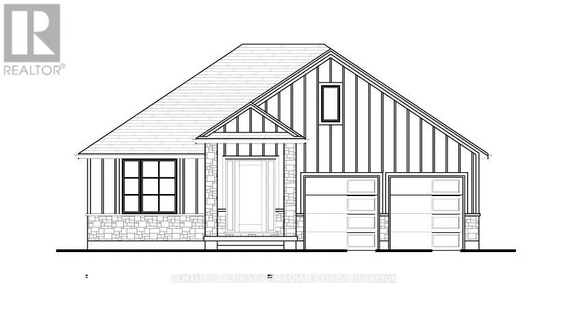 LOT 62 BOUW STREET, Dutton/Dunwich (Dutton), Ontario N0L1J0