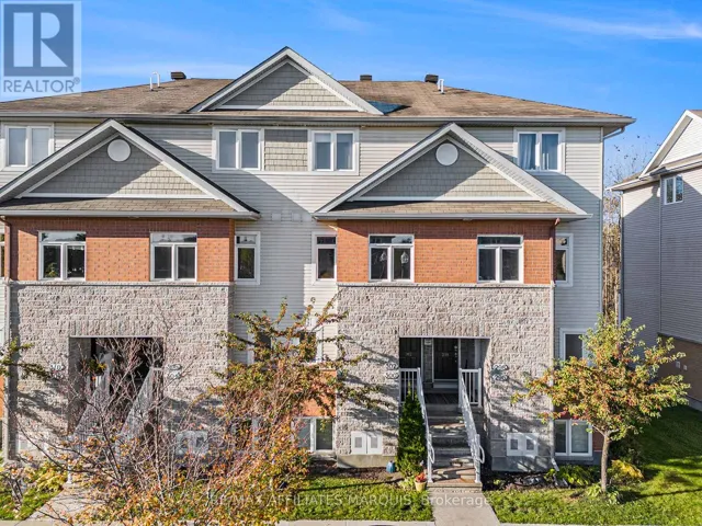 304 FIR LANE, North Grenville, Ontario K0G1J0