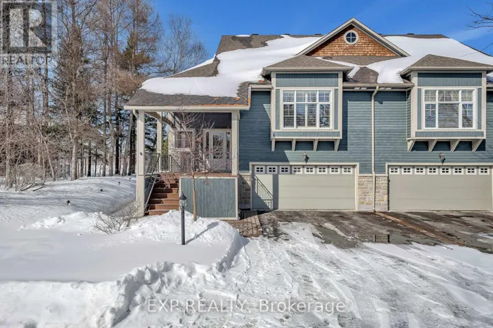 46 MARSH SPARROW PRIVATE, Ottawa, Ontario K2K3P2