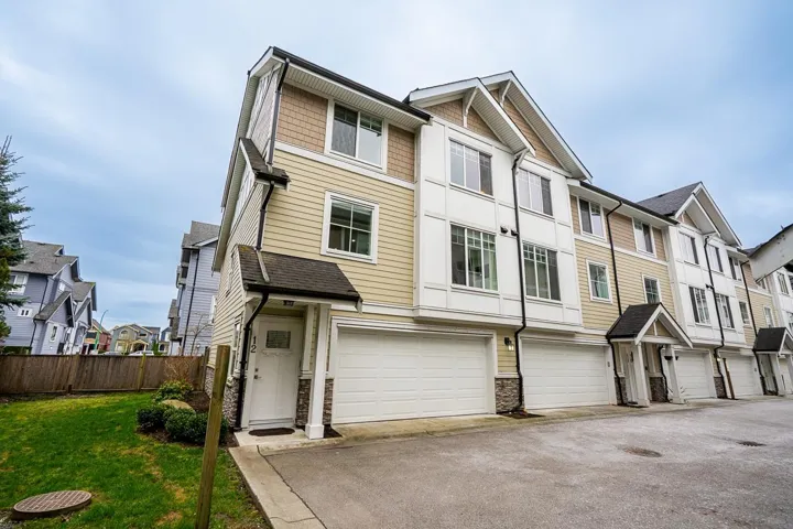 12 7056 192 STREET, Surrey, British Columbia V4N6S6