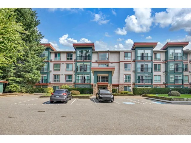 312 33485 SOUTH FRASER WAY, Abbotsford, British Columbia V2S8P9