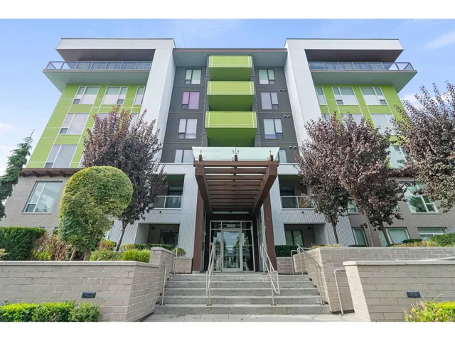 103 2565 WARE STREET, Abbotsford, British Columbia V2S0J5