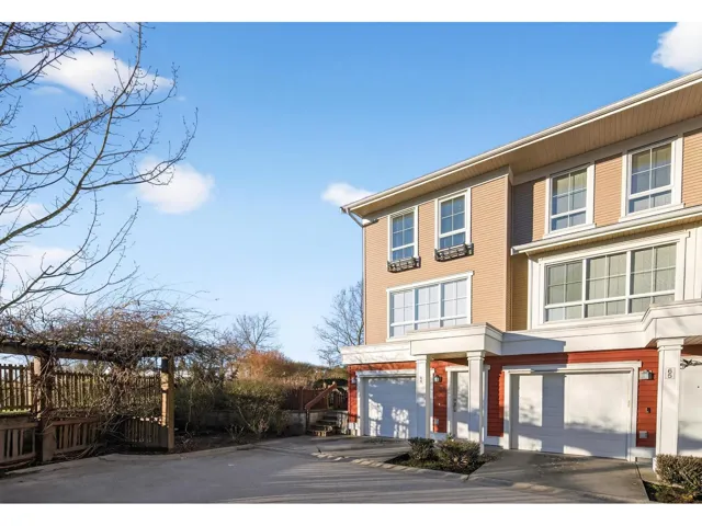 66 19505 68A AVENUE, Surrey, British Columbia V4N6K3