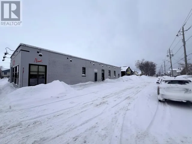 C 271 BAY ST, THUNDER BAY, Ontario P7B1R6
