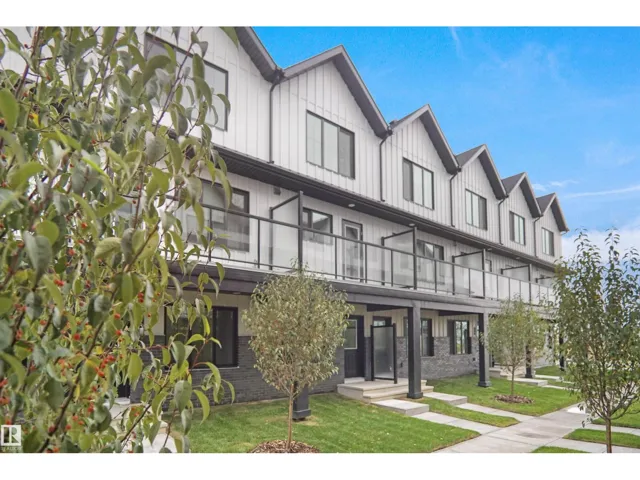 #4 29 Airport RD NW, Edmonton, Alberta T5G2P9