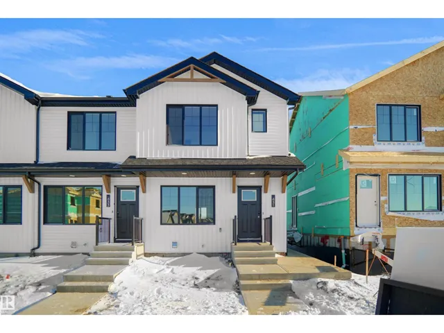 431 ASTER DR NW, Edmonton, Alberta T6T2N8