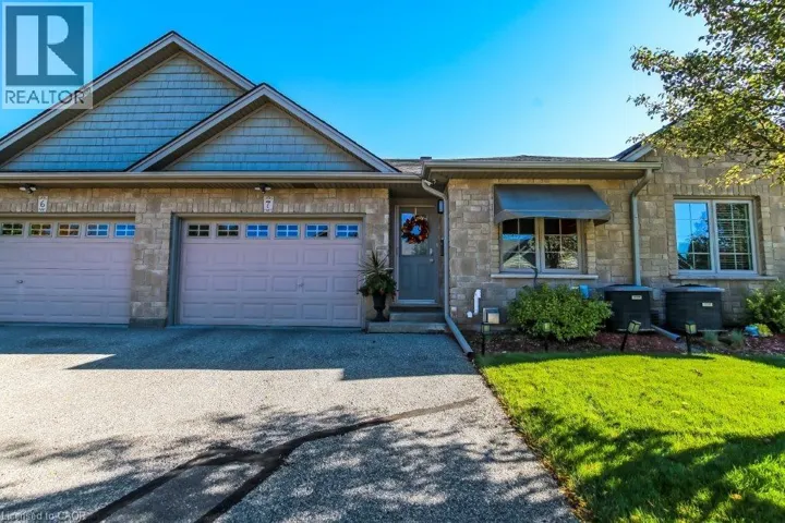 52 IMPERIAL Street Unit# 7, Delhi, Ontario N4B1G7
